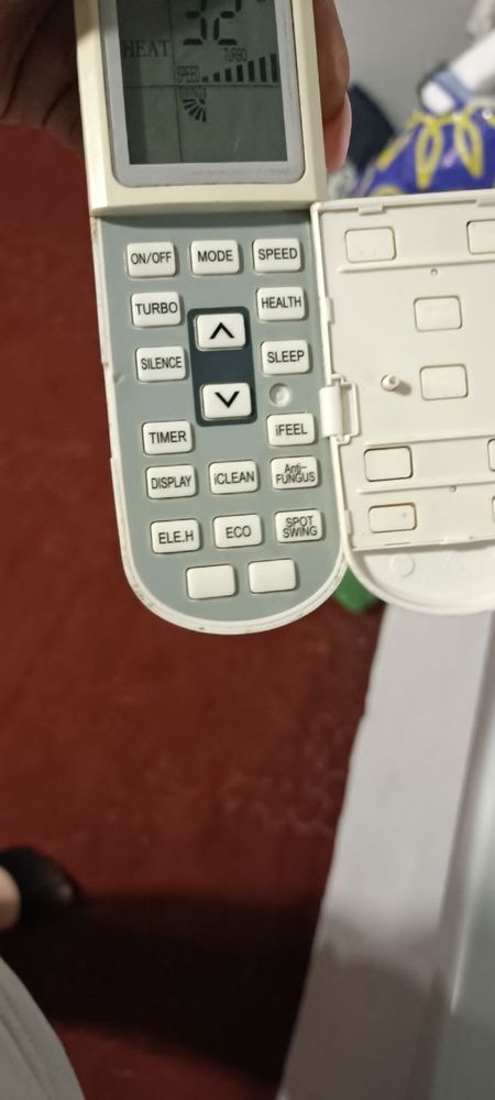 Кондиционер 18 Artel б/у