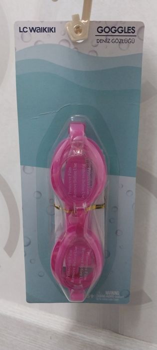 Продам очки для плаванья