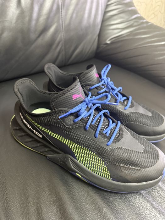 Adidasi Puma AMG Edition