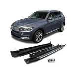 Алуминиеви степенки - BMW X5 (F15) - (2013-2018)