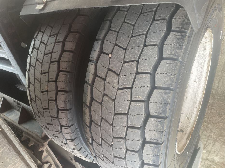 Vand Man Tgl 7,5 tone