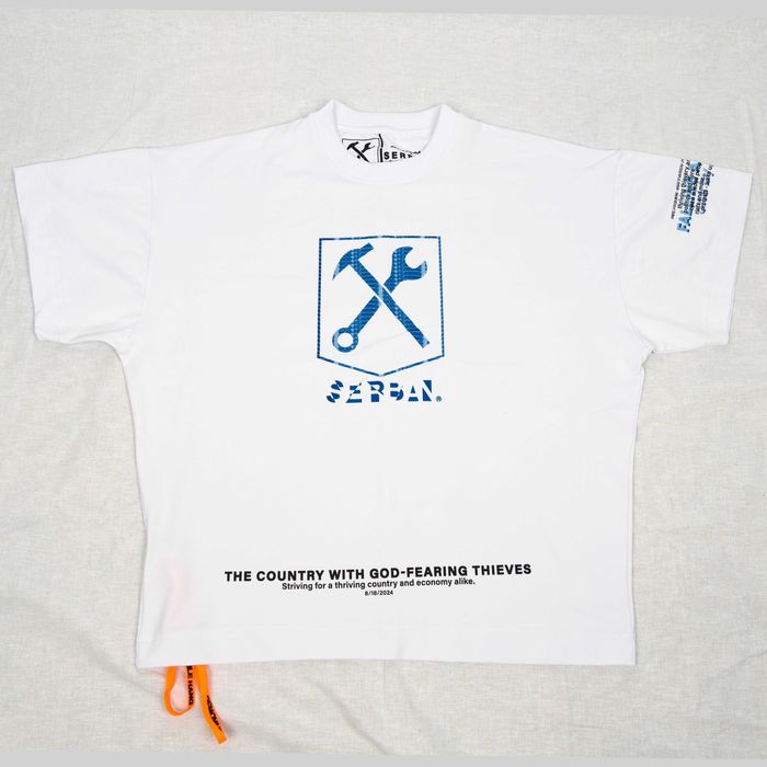 Tricouri - Print - Oversized