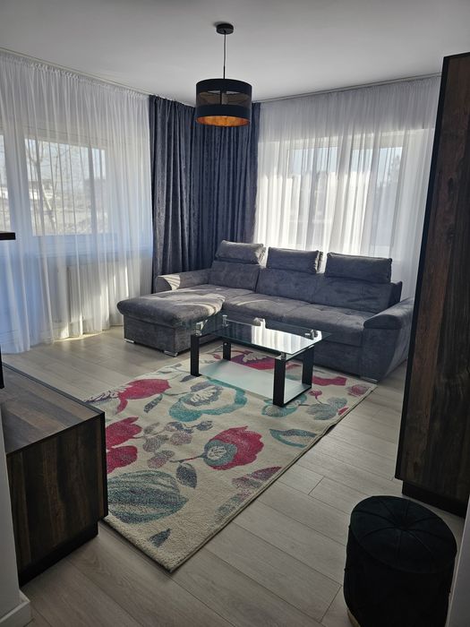 Pf inchirie, ap 2 cam Conest Evolution Dacia