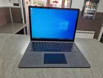 Surface Laptop 2 Core I5 Gen 8 Ram Ssd 250Gb Video Intel