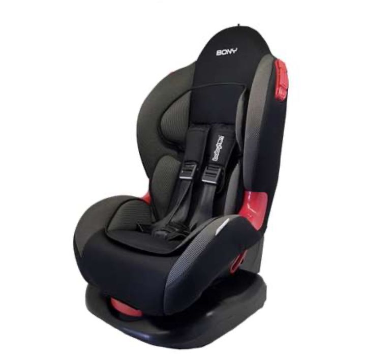 Продаю автокресло Babyton Bony для детей (от 9 до 25 кг)