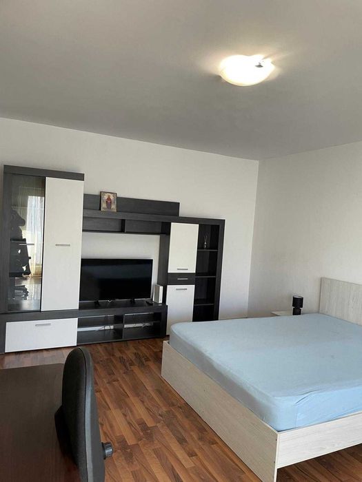 Central, garsoniera confort 1 sporit