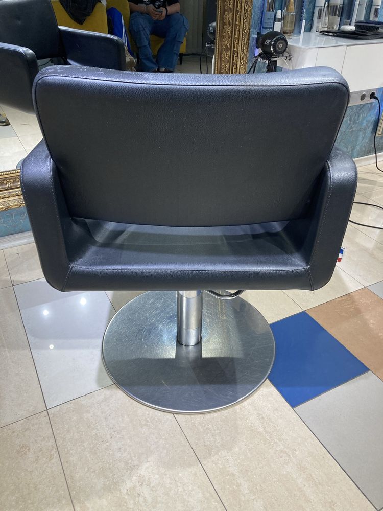 Фризьорски стол Nelson Mobilier