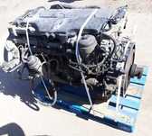 Motor MAN D0836 LFL50 - piese/dezmembrari MAN