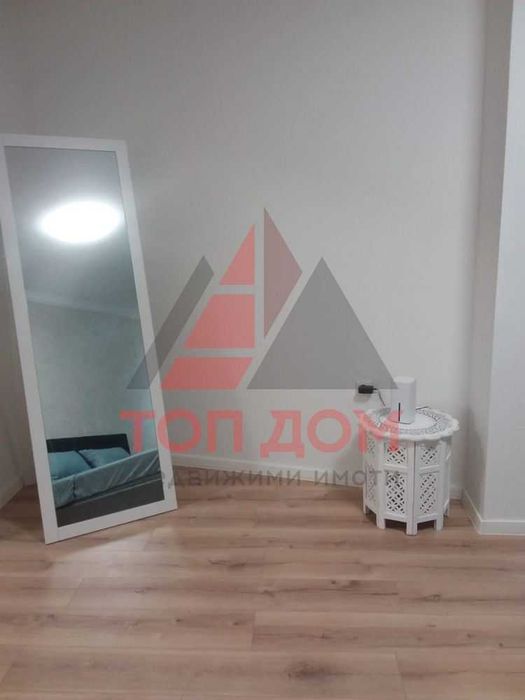 Дава се под наем Двустаен апартамент в Варна, Център - 52 кв.м за 765 € - Снимка #5