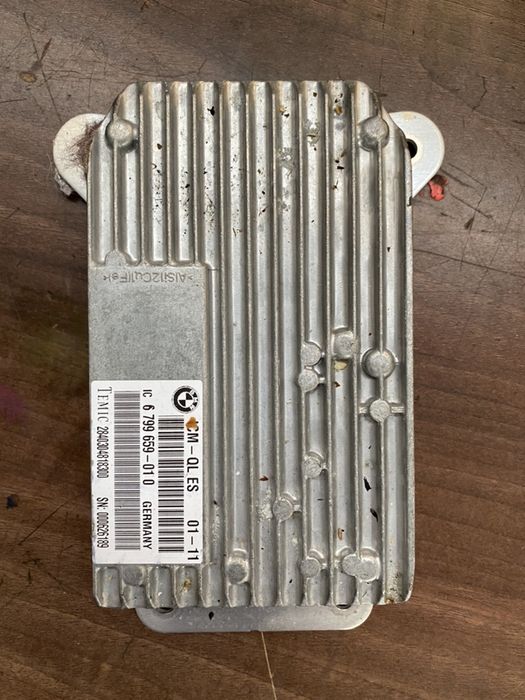 Modul confort lumini frm 3 zgw icm cas bmw f10 f11
