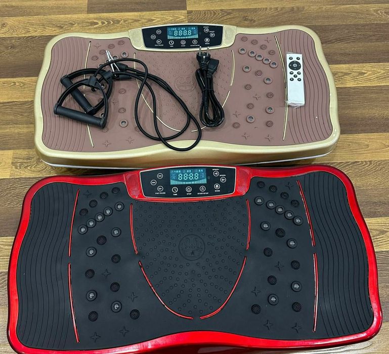 Вибро платформа  оригинал