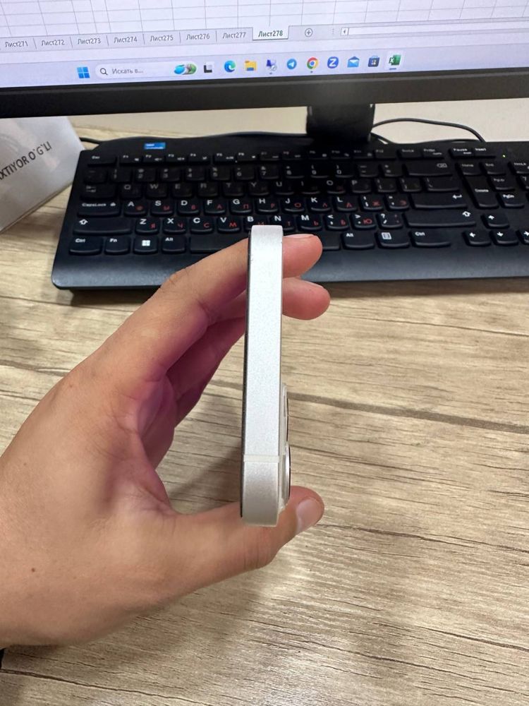 Iphone 13 ideal