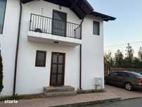 Inchiriere vila duplex, mobilata, cartier rezidential, Matraca-Ulmi