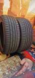 2 Anvelope Hankook 225 50 R18 de vara . Run-flat.  Dot 2020