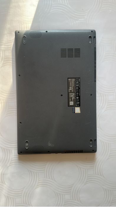 ASUS VivoBook/. I3-7020U/MX230/ 4ГБ / 1ТБ - для офиса,работы,фильмов