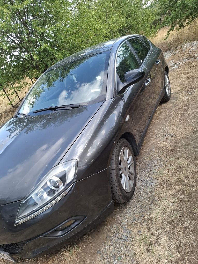 Lancia Delta 1.6 120к.с