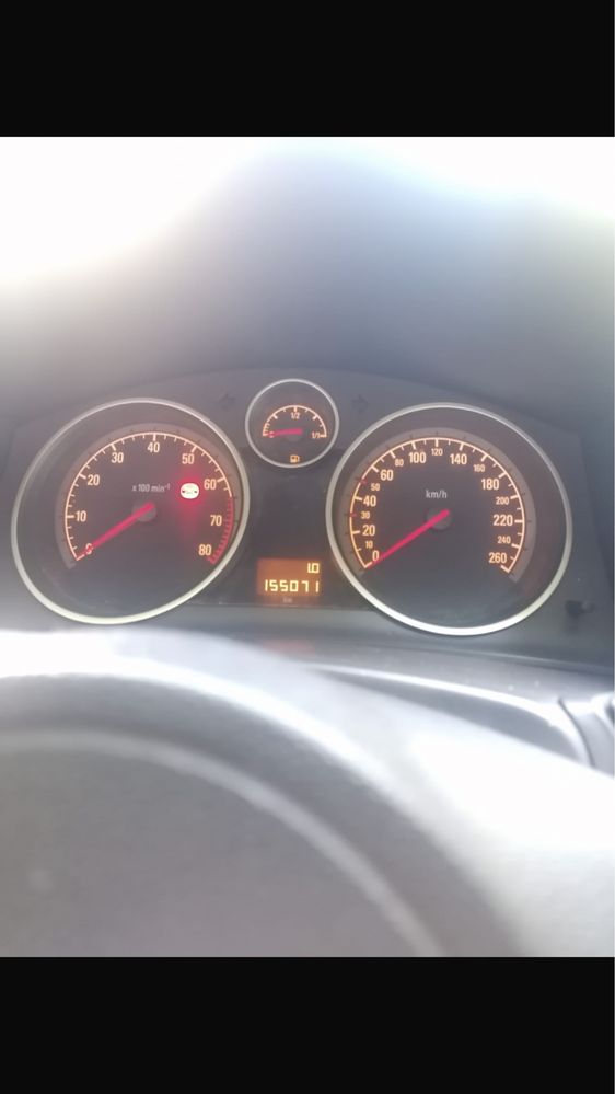 Vand opel astra GTC