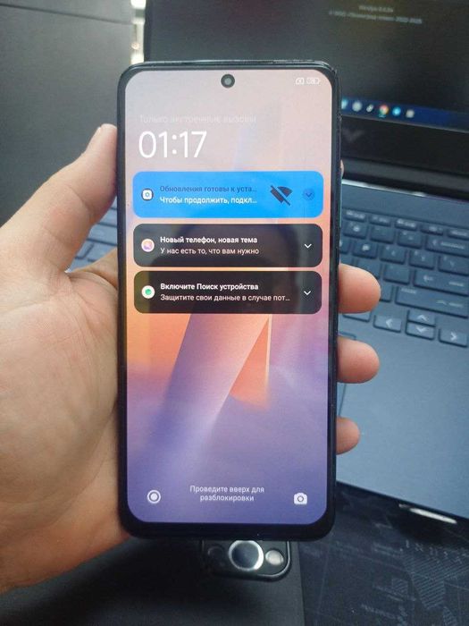 redmi not 11 holati alo