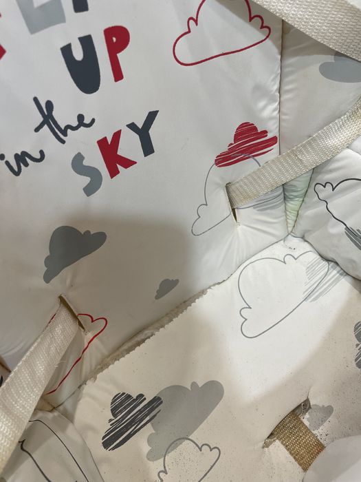 Столче за хранене chipolino presto