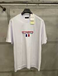 Tricou Vetements Oversize XL XXL