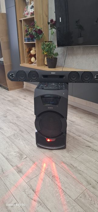 Музыкальный Саундбар SONY