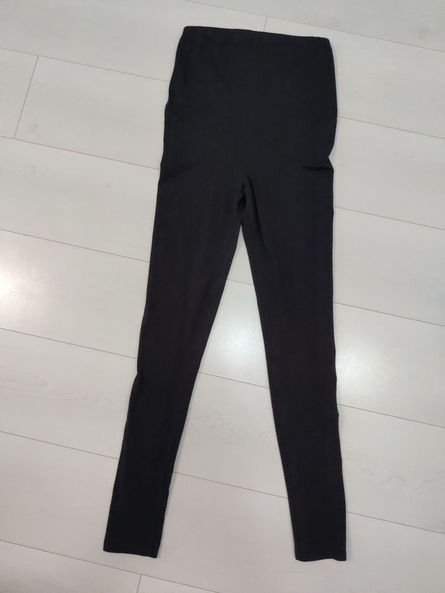 Pantaloni/blugi pentru gravide S/M, Lidl/HM, stare foarte buna