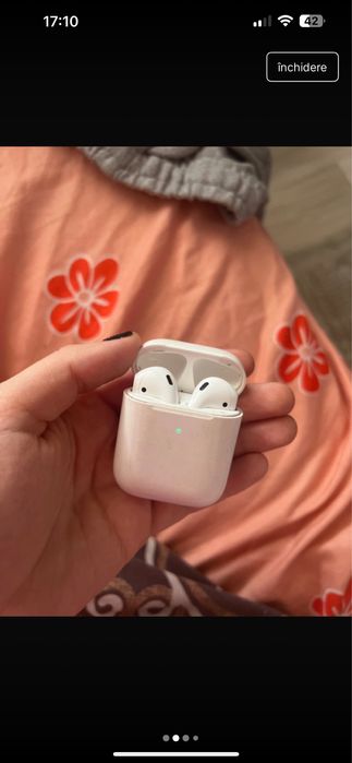 Airpods  Apple originale