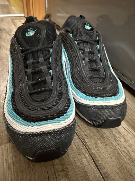 Nike Air max 97 номер 40 Маратонки