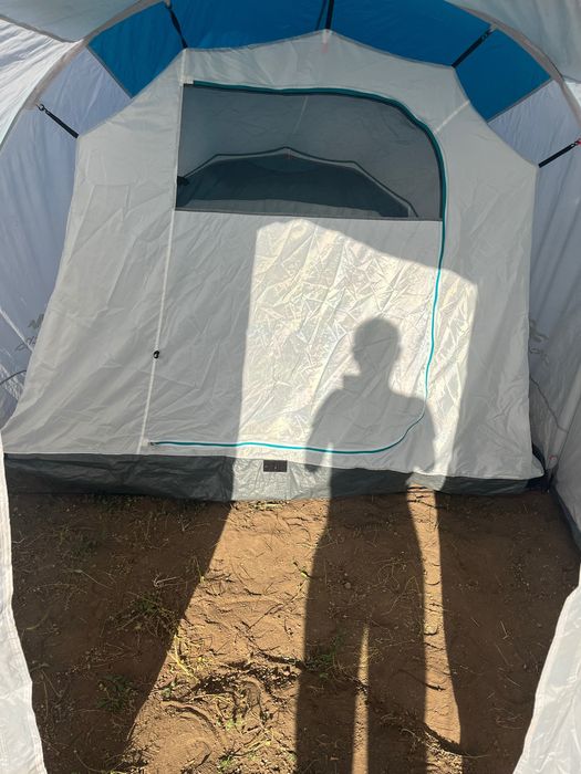 Палатка 6 местна