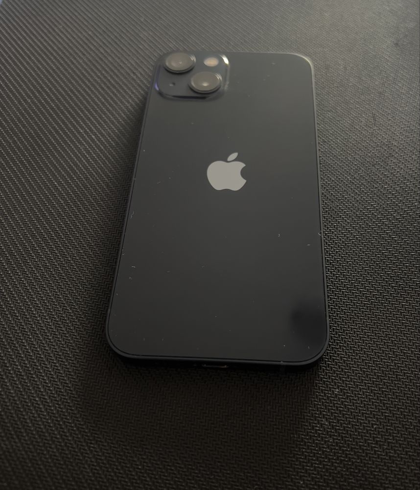 Iphone 13, 128GB, ca nou, fara zgarieturi