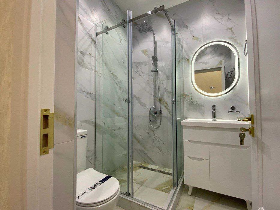 ЖК Xonsaroy (Dream House) 3/3/10 ремонт мебель техника