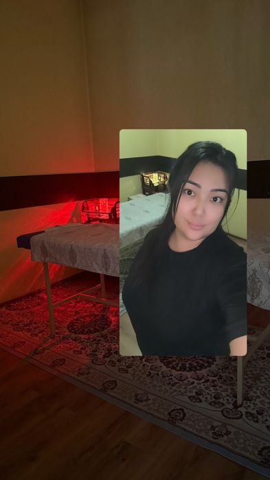 Профессиональный массаж шугаринг