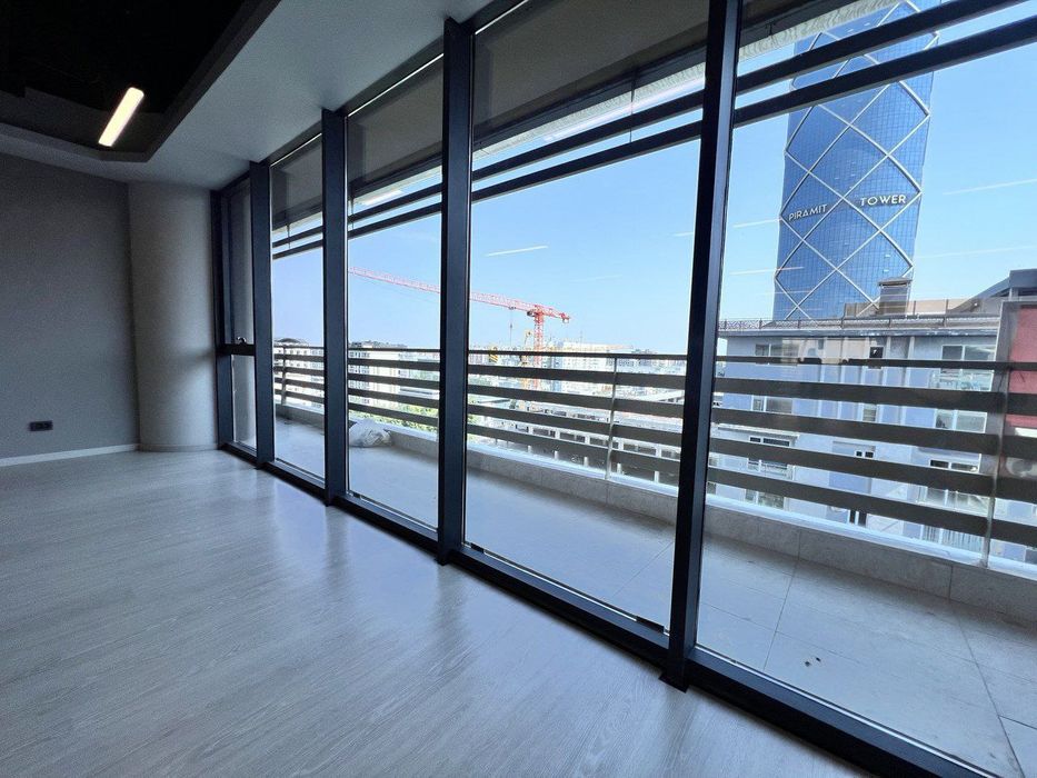 Аренда офиса 119м2 в Зарафшан Сити (ТЛ)