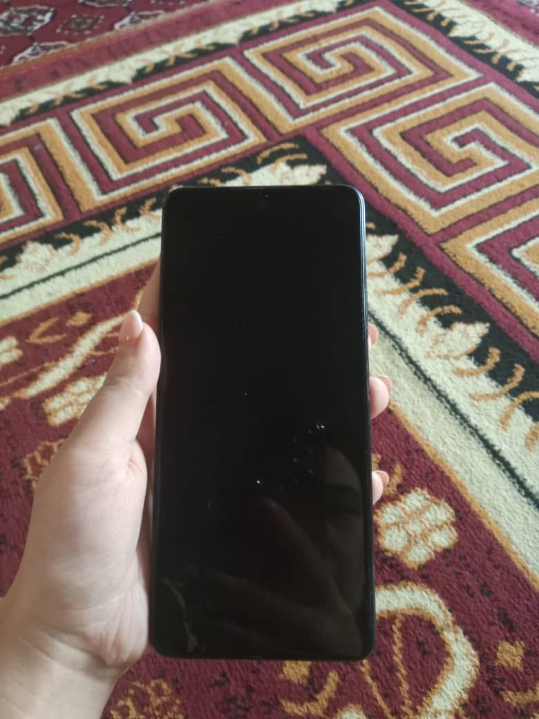 Infinix note 40 yangi