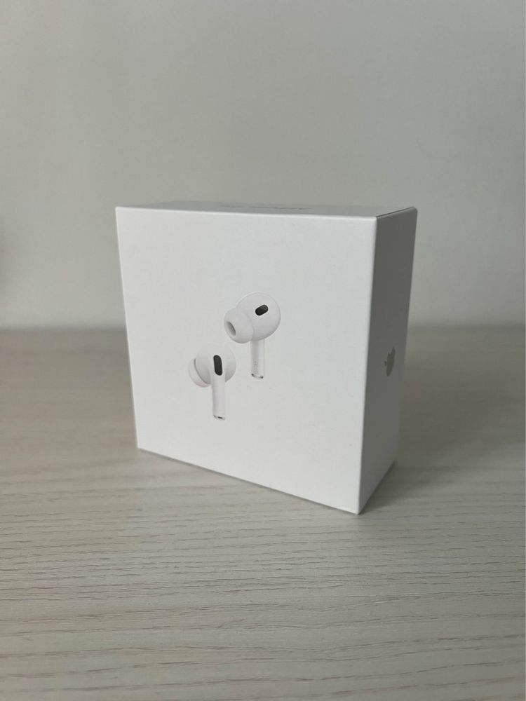 Apple AirPods Pro 2