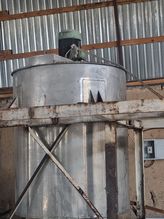 МЕШАЛКА мишалка meshalka