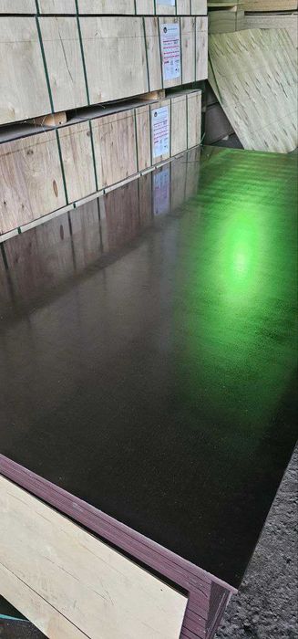 Ламинированная фанера, финская фанера для опалубки, finski faner