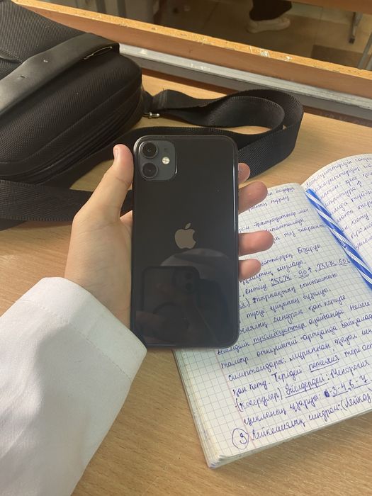 Айфон 11 обмен на 13айфон с моей дп