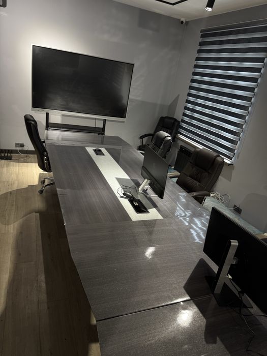 Офисный стол 1.20 / 3.60