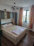 Cazare Apartament 2 camere Mangalia, 6 minute de plaja + parcare
