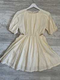 Платье на девочку, размер 164. ZARA