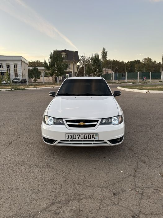 Nexia 2 Turbo Sotiladi