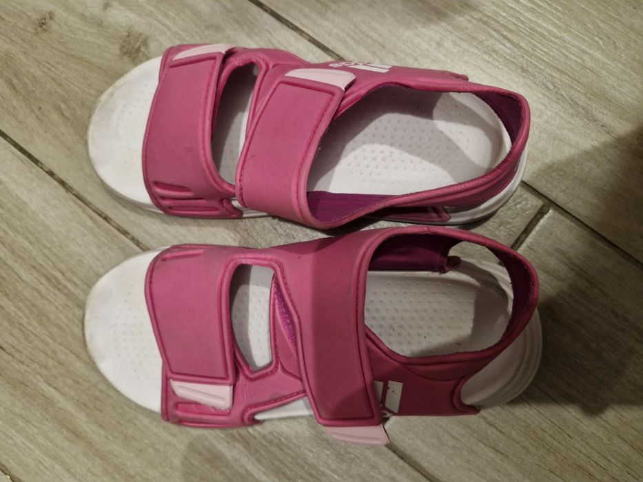 Детски сандали Adidas