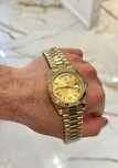 Rolex Day-Date 40mm Gold