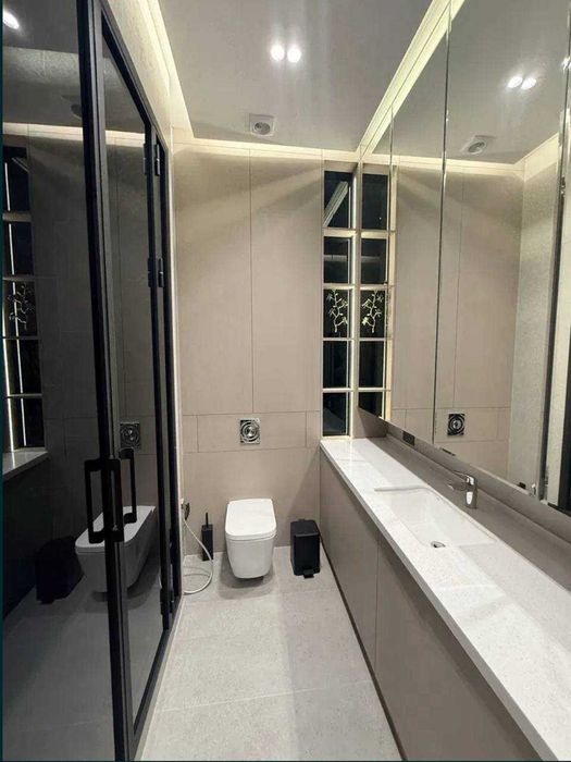 Продаётся 3-х комнатная квартира в ЖК Nest One