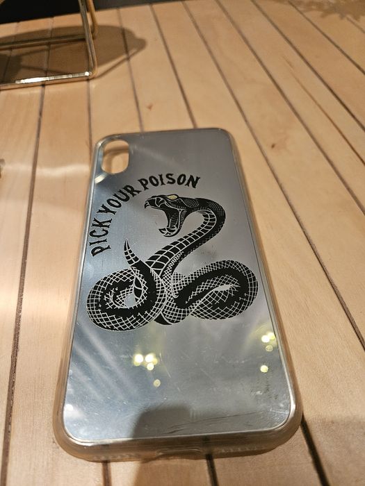 Калъф за Айфон 10