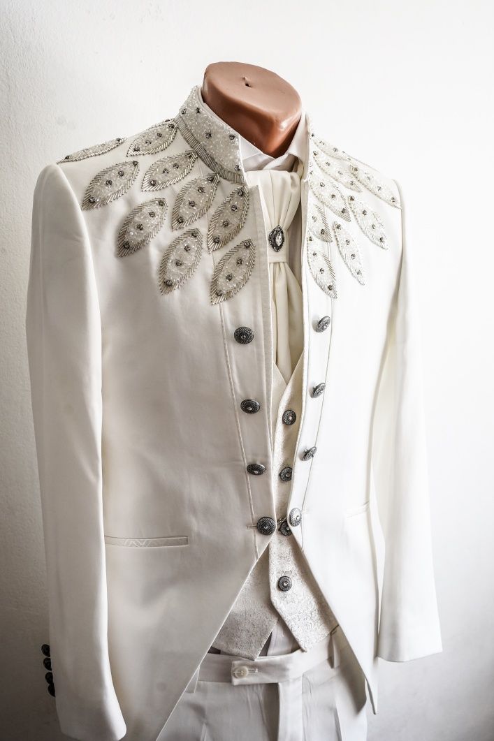 Costum mire ANGEL