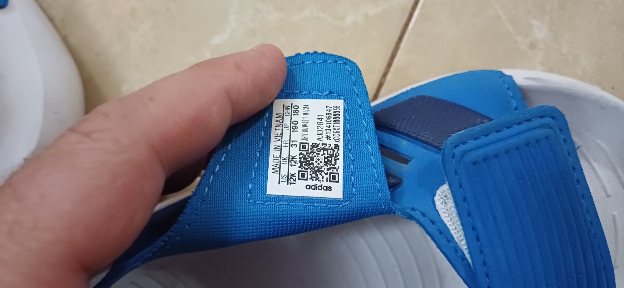 Сандали Adidas  size 31