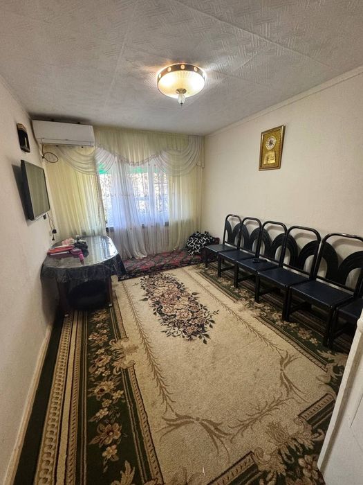 Кадышева Базар 58-Военный Городок 2/2/2