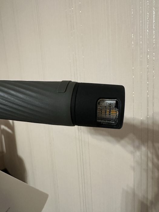 Електрическа тротинетка с максимална скорост 31 km/h